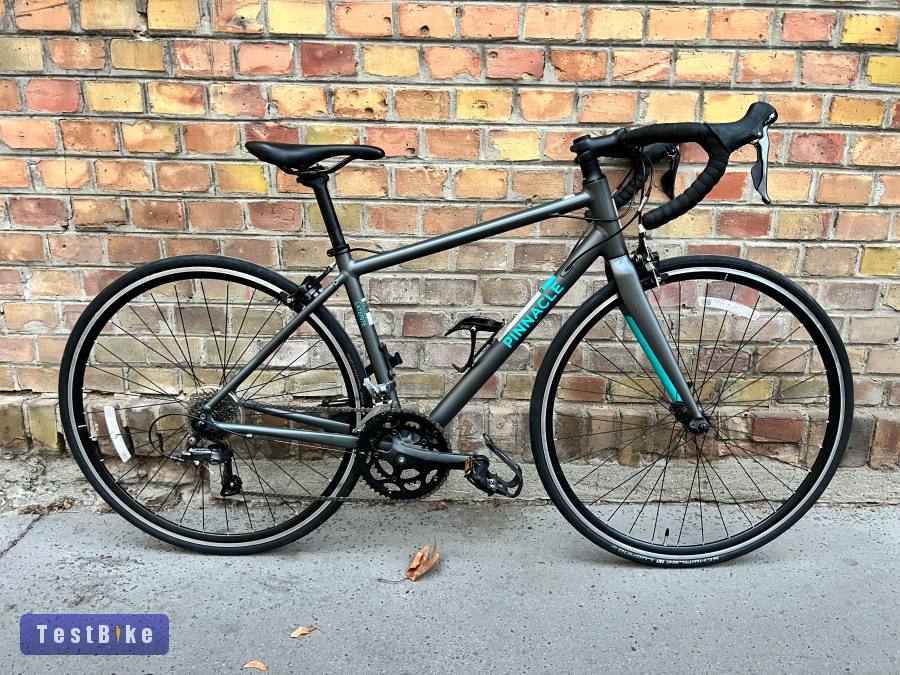 Pinnacle Laterite 2 országúti kerékpár 45 cm (158–168)