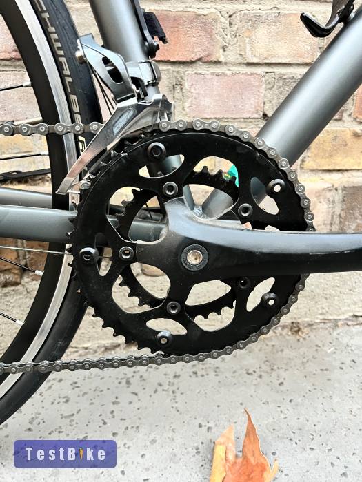 Pinnacle Laterite 2 országúti kerékpár 45 cm (158–168)