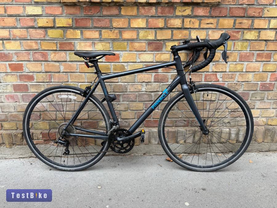 Pinnacle Laterite 2 országúti kerékpár 53 cm (170-183 cm)