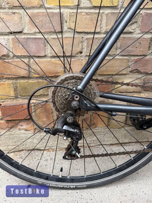 Pinnacle Laterite 2 országúti kerékpár 53 cm (170-183 cm)