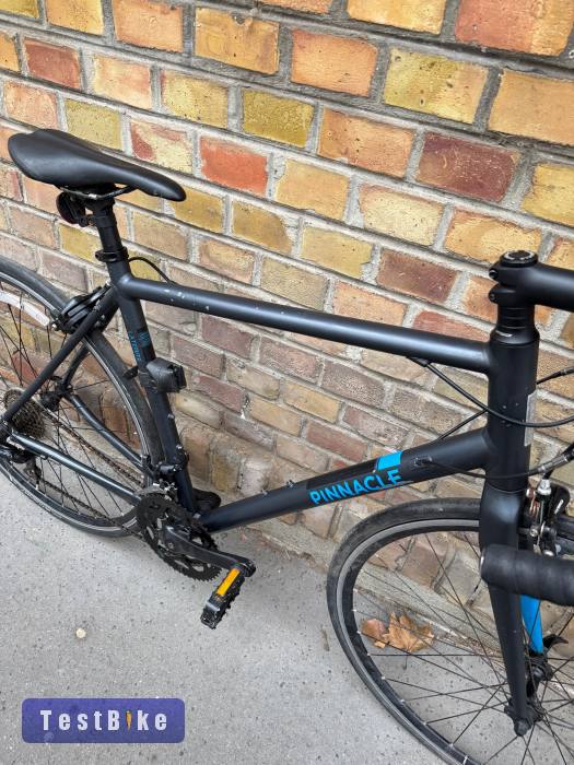 Pinnacle Laterite 2 országúti kerékpár 53 cm (170-183 cm)