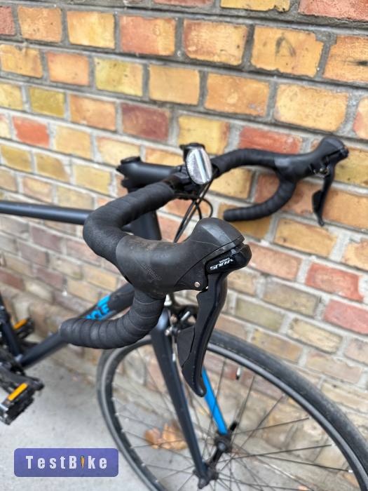 Pinnacle Laterite 2 országúti kerékpár 53 cm (170-183 cm)