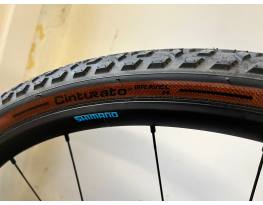 Pirelli cinturato gravel M 35mm