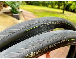 Pirelli Cinturato Velo 700-35C