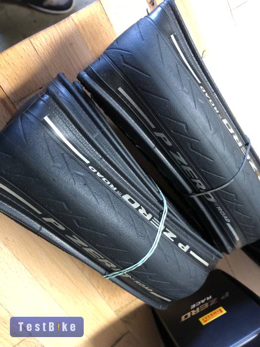 Pirelli P Zero Road 700x26C 