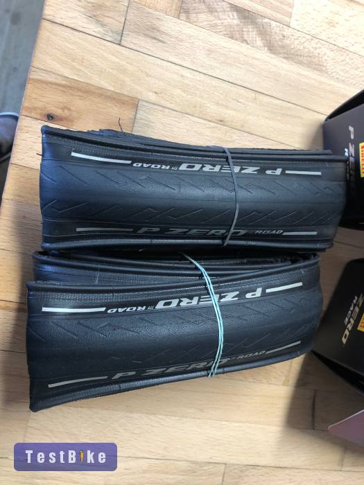 Pirelli P Zero Road 700x26C 