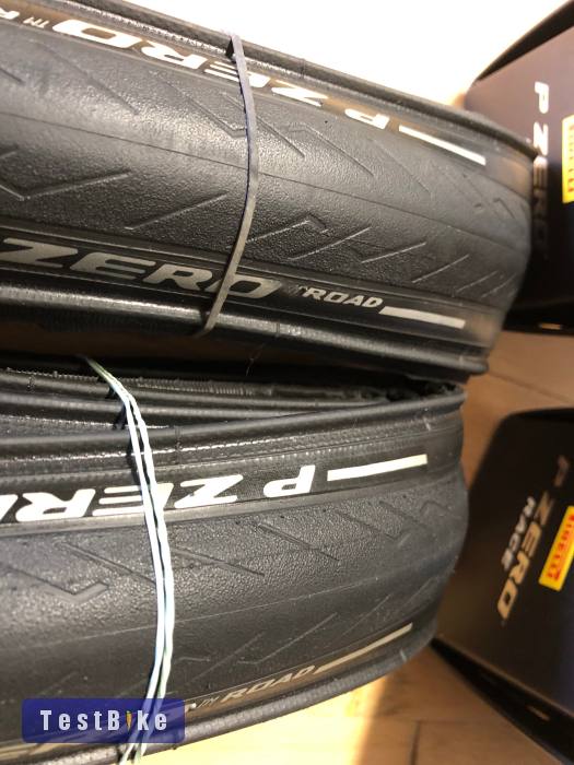 Pirelli P Zero Road 700x26C 