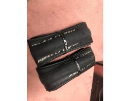 Pirelli P7 Sport 700x28mm külső gumi párban