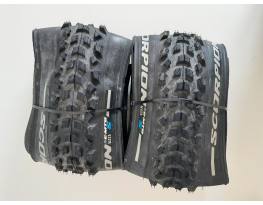 Pirelli Scorpion E-MTB Soft Terrain HyperWall 29x2.6"