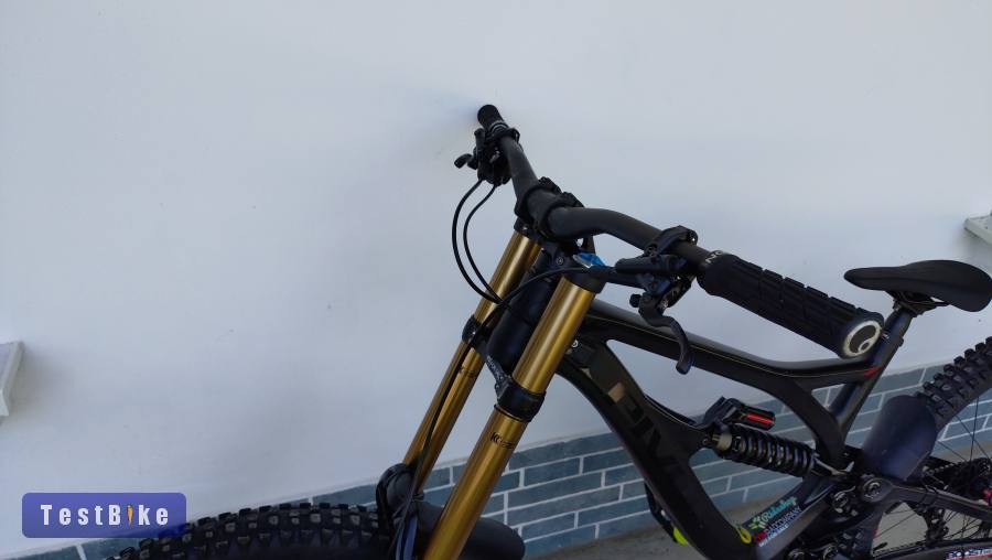 Pivot Phoenix DH L Méret