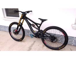 Pivot Phoenix DH L Méret
