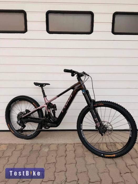 Pivot shuttle ampd