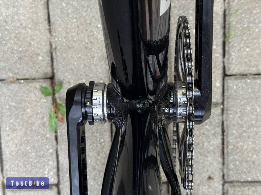 Planet X All Road 1x10 Flatbar Gravel 57cm