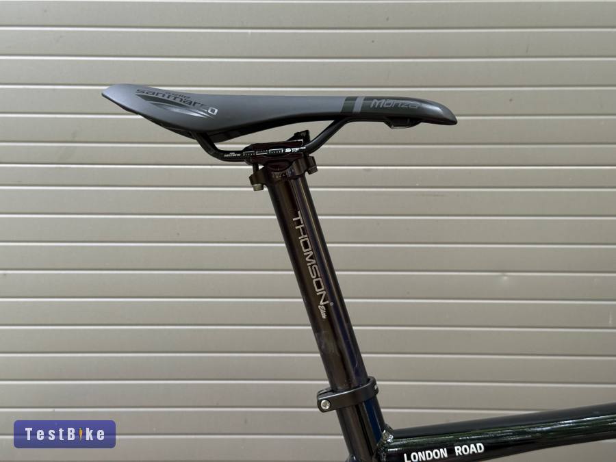 Planet X All Road 1x10 Flatbar Gravel 57cm