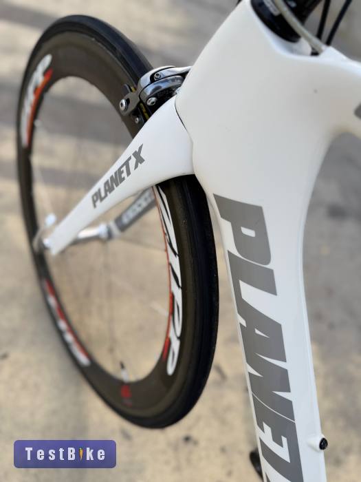 Planet X Exocet2 - Zipp 404