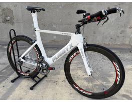 Planet X Exocet2 - Zipp 404