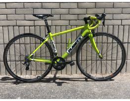 Planet X Pro Carbon | Shimano Ultegra | 46cm | full karbon