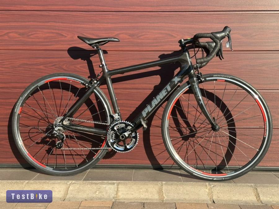 Planet-X Pro Carbon [53] karbon országúti kerékpár