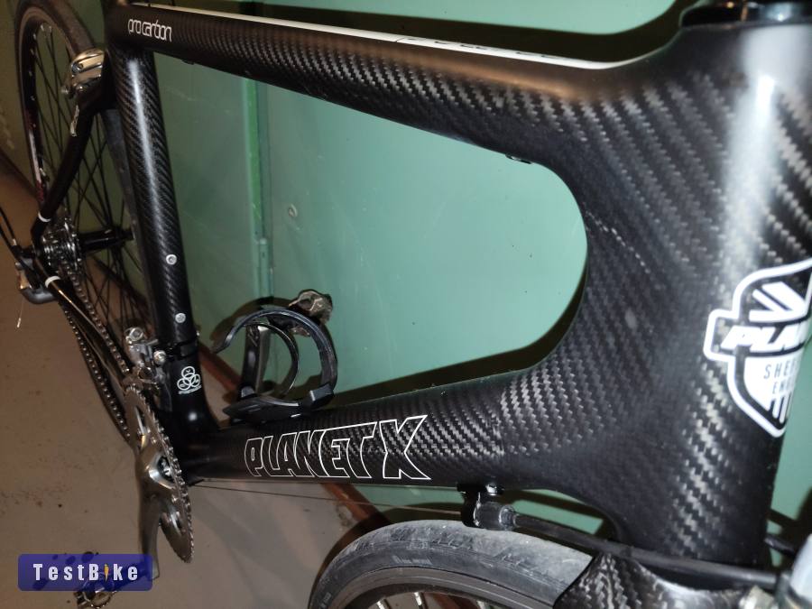 Planet x pro karbon 