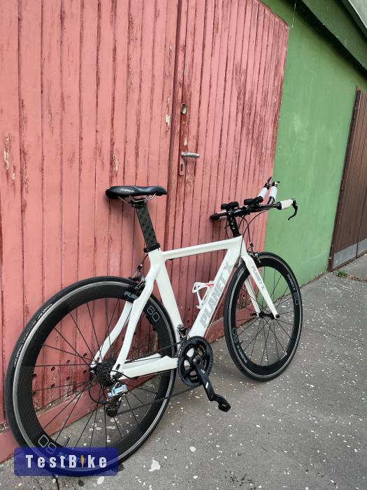 Planet-X Triatlon/Időfutam kerékpár
