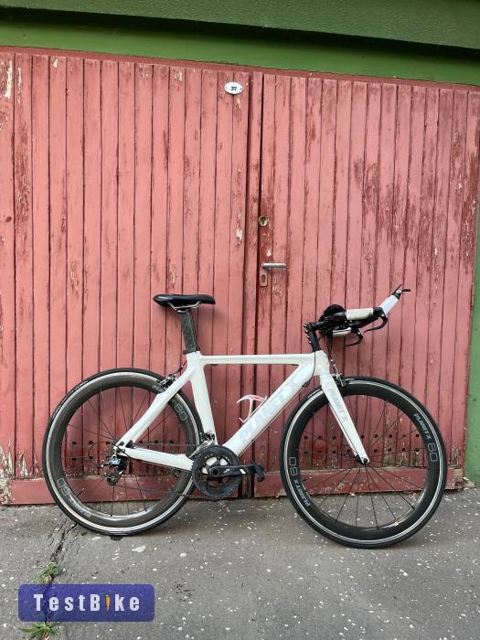 Planet-X Triatlon/Időfutam kerékpár