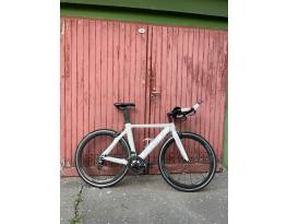 Planet-X Triatlon/Időfutam kerékpár
