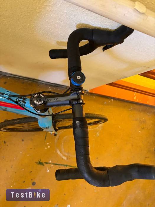 Planet X XLA 58 – SRAM Apex 1x11 – alu váz, karbon villa