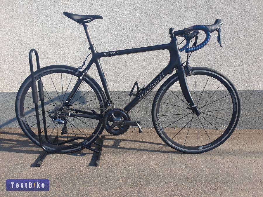 PlanetX Pro Carbon országúti Ultegra 2*11 57