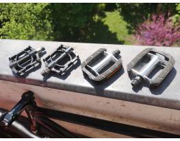 Platform és városi pedálok