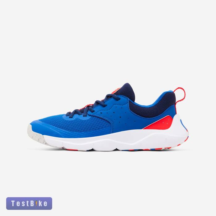 Playful Fast gyerek sportcipő fűzős 39es