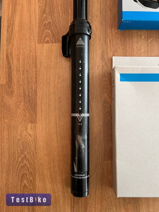 PNW Cascade 180mm 31.6 dropper