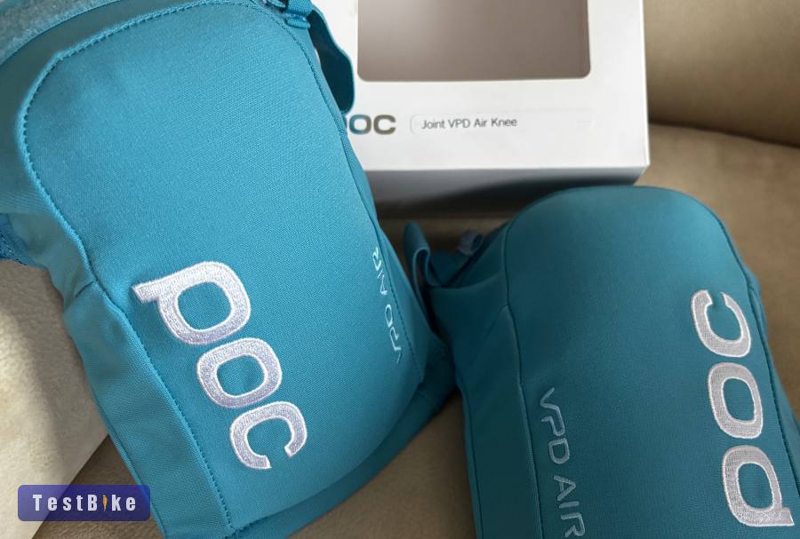 Új! POC Joint VPD Air Knee MTB térdvédő