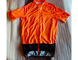 POC kerĂ©kpĂĄros orange mez eladĂł â M-es