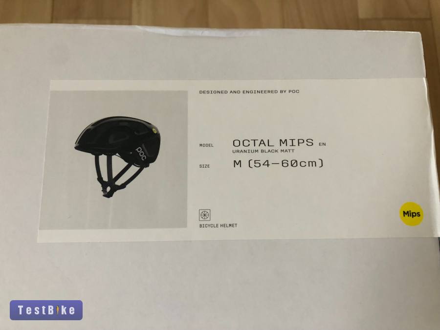 ÚJ POC Octal MIPS bukósisak