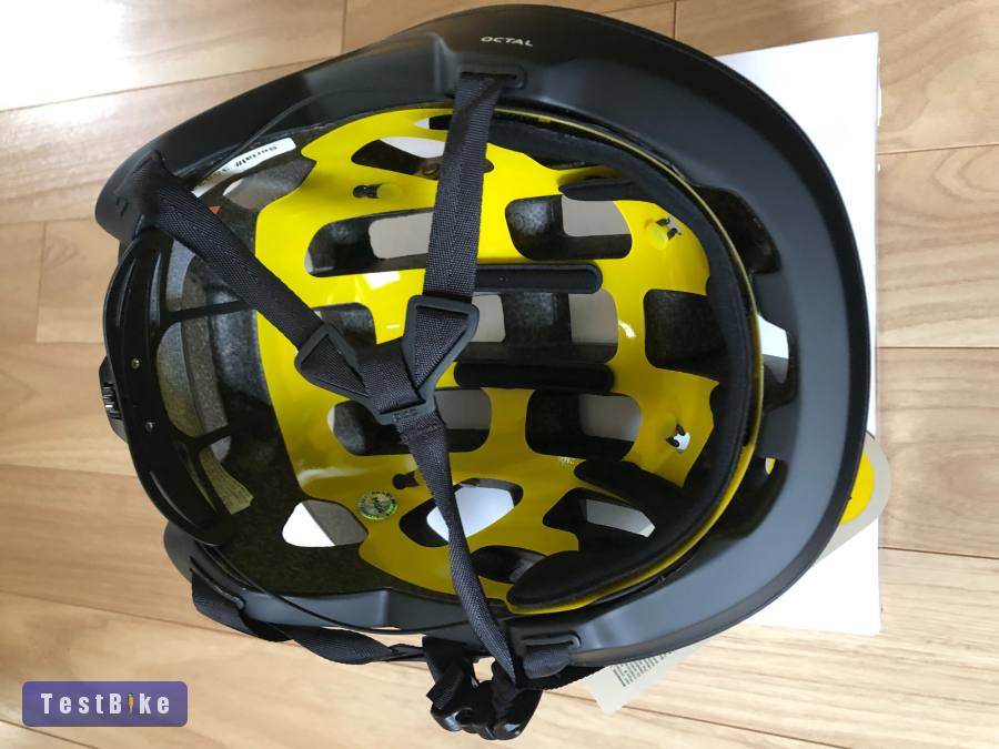 ÚJ POC Octal MIPS bukósisak