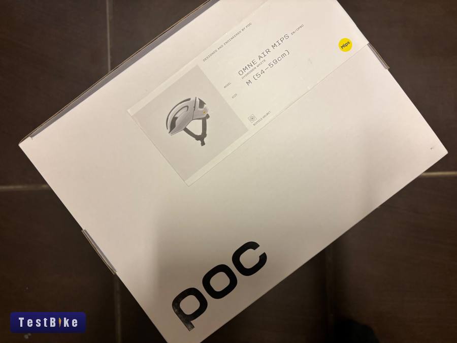 Poc Omne Air Mips M