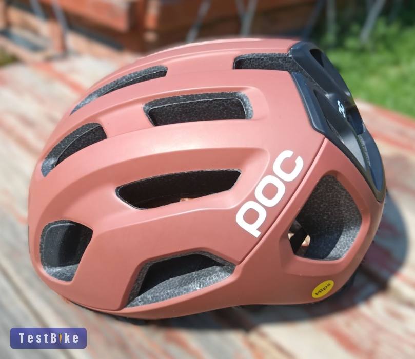 POC Ventral Air MIPS Brown sisak – M (54–59) 