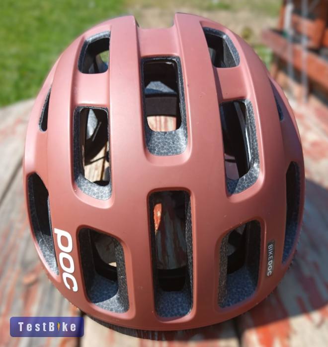 POC Ventral Air MIPS Brown sisak – M (54–59) 