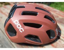 POC Ventral Air MIPS Brown sisak – M (54–59) 