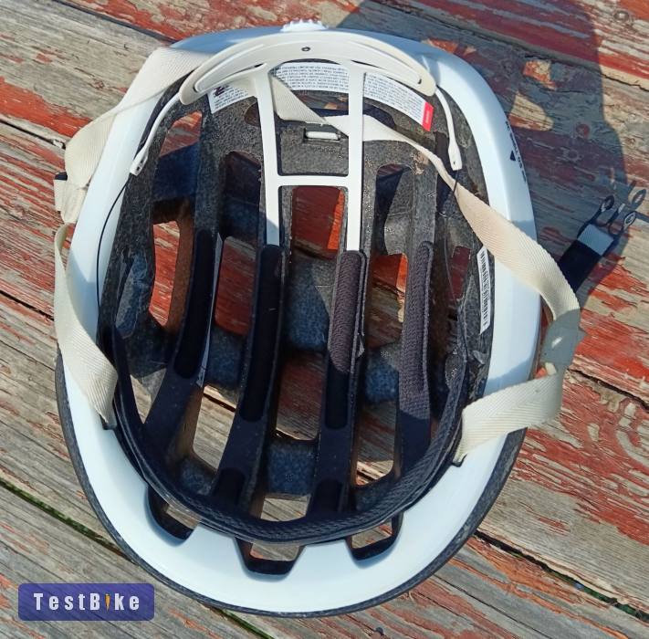 POC Ventral Lite sisak – M (54–59) 