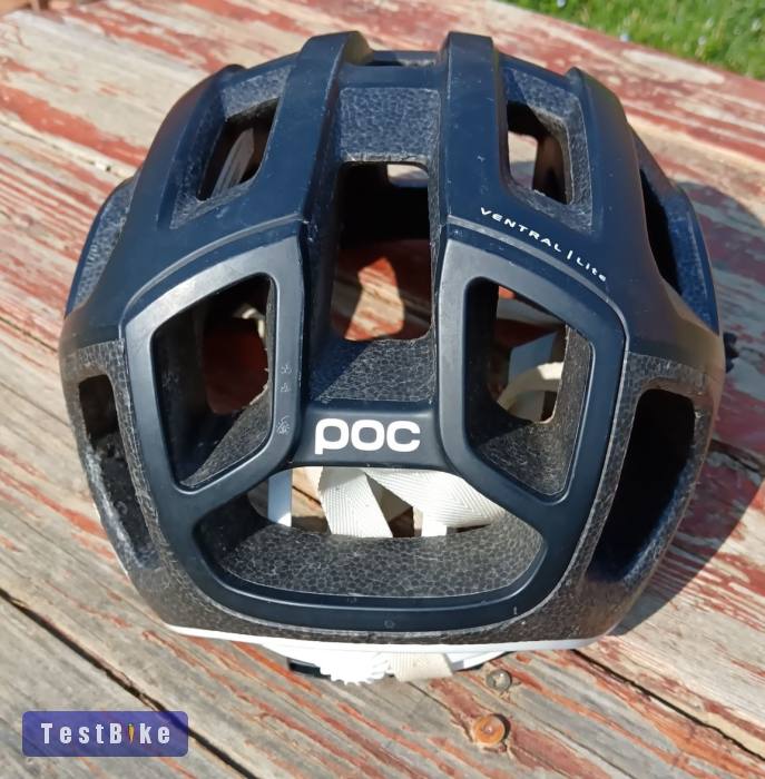 POC Ventral Lite sisak – M (54–59) 