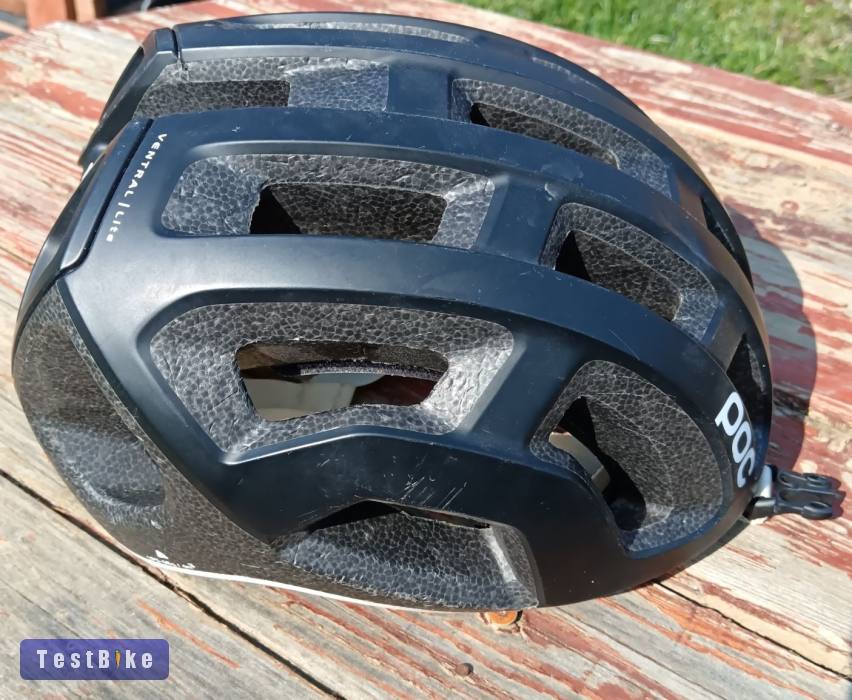 POC Ventral Lite sisak – M (54–59) 