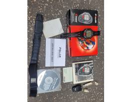 Polar s725x karbon tokos óraszett!