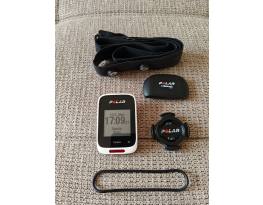 Polar M450 HR GPS + HR öv és jeladó eladó