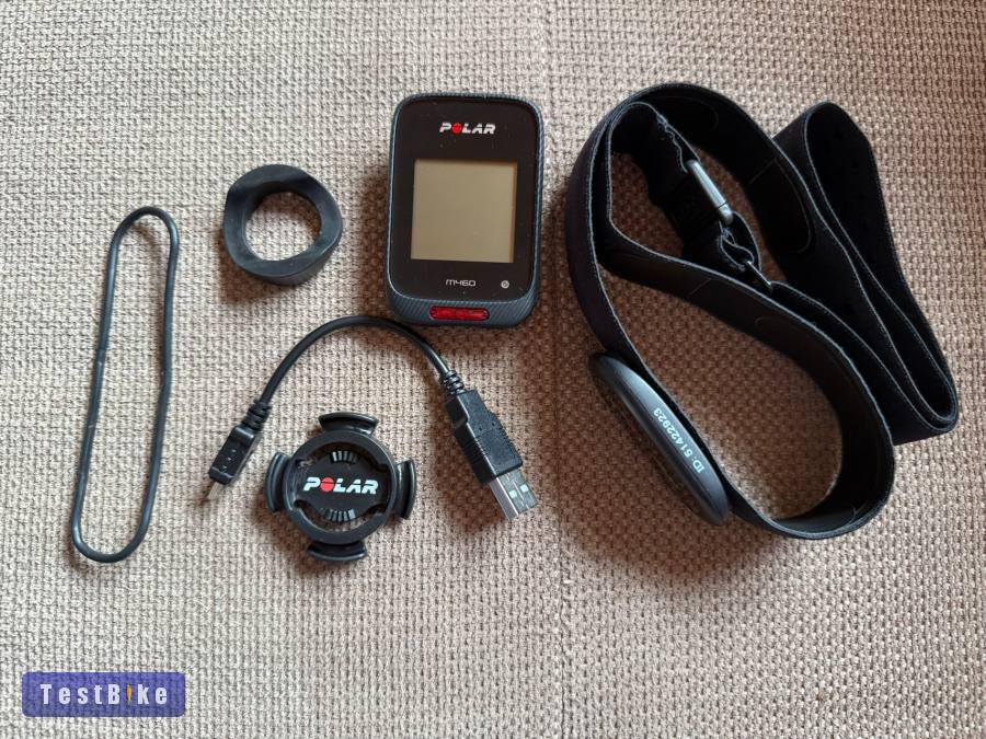 POLAR M460 H10