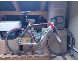 Polar orszĂĄgĂști vĂĄz- Ă©s kerĂ©kszett