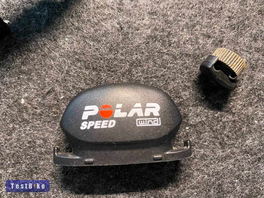 Polar WIND speed sensor