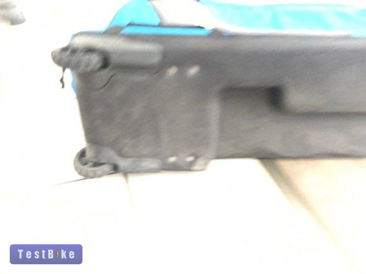 Polaris nagy méretű bikebag