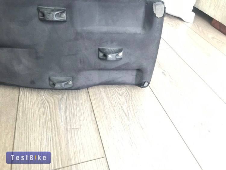 Polaris nagy méretű bikebag