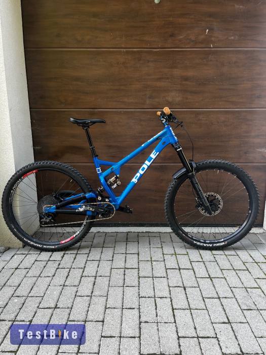Pole evolink 158